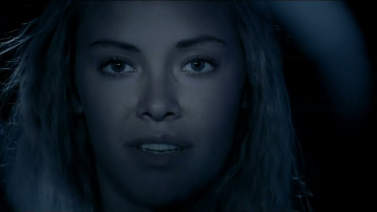 Кольцо Нибелунгов (Ring of the Nibelungs) Kristanna Loken