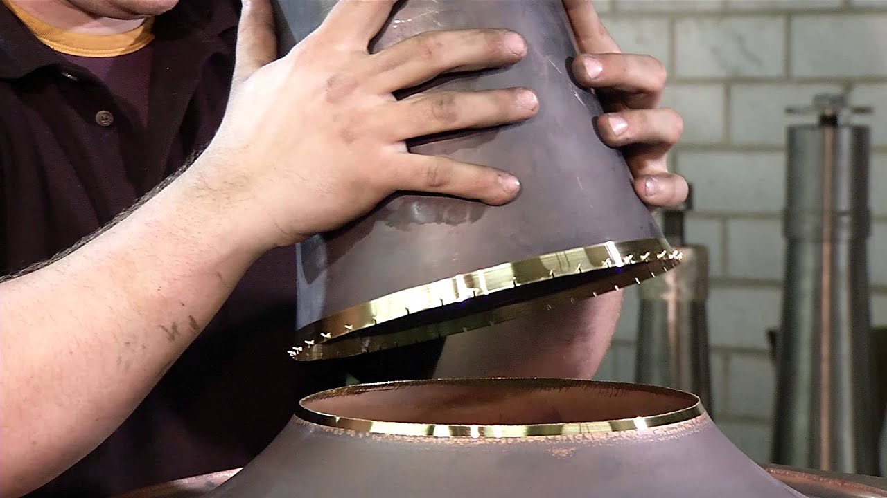 MIRAPHONE - Hinter den Kulissen - Behind the scenes