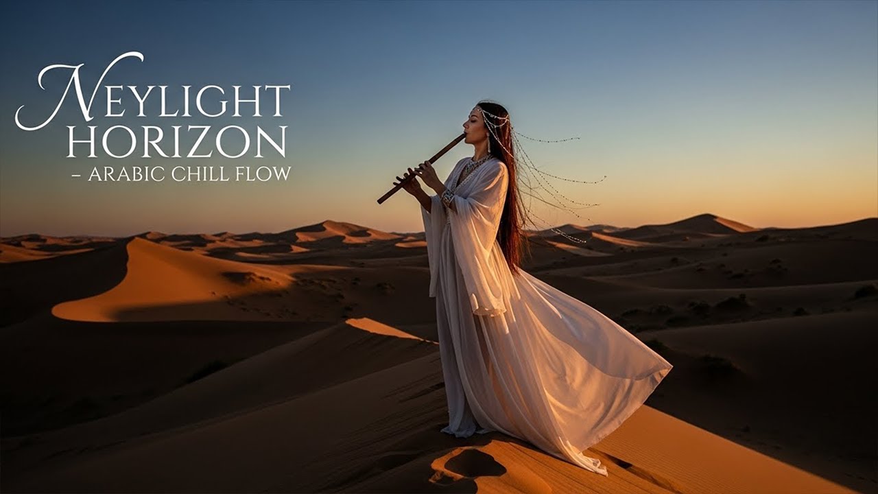 Neylight Horizon Arabic Chill Flow