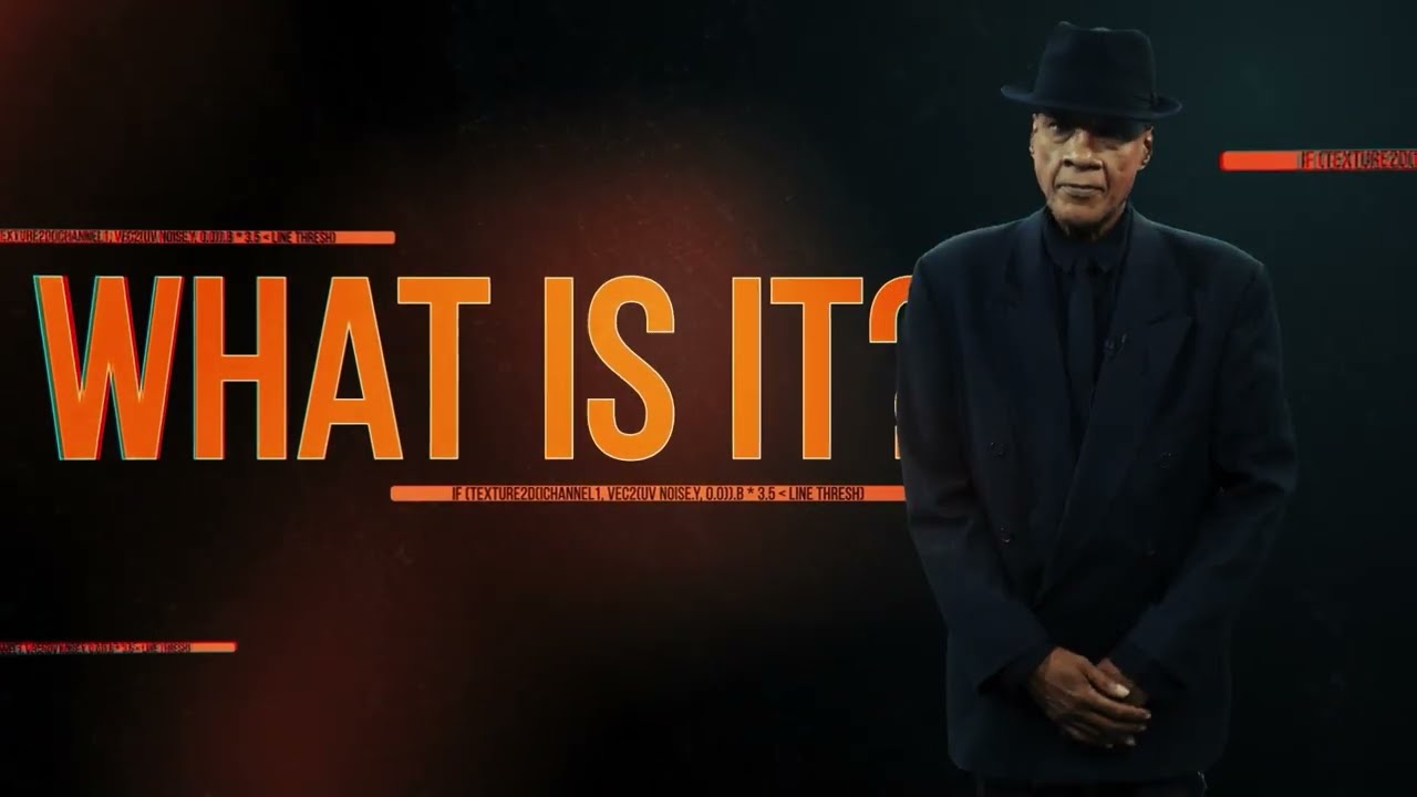 What is it? - Santana Speaks