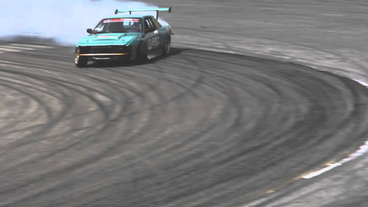Marco Tellez | Raw Recap - Streetwise Drift Orlando Friday Practice