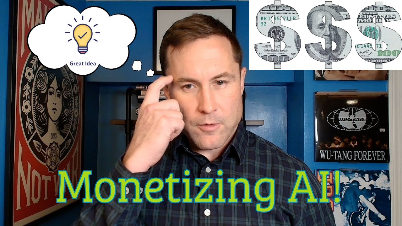 Ep. 37: Monetizing Consumer GPT Chatbots