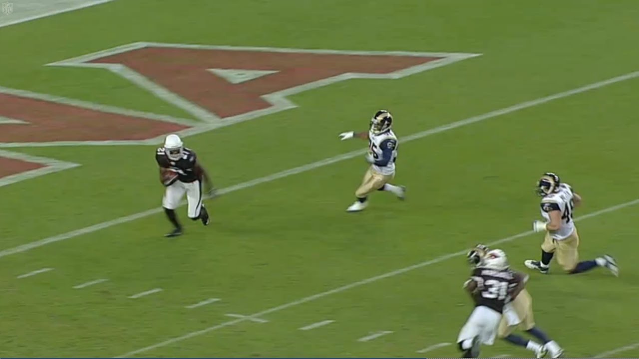 Longest Punt Returns in NFL History (93+ yards)