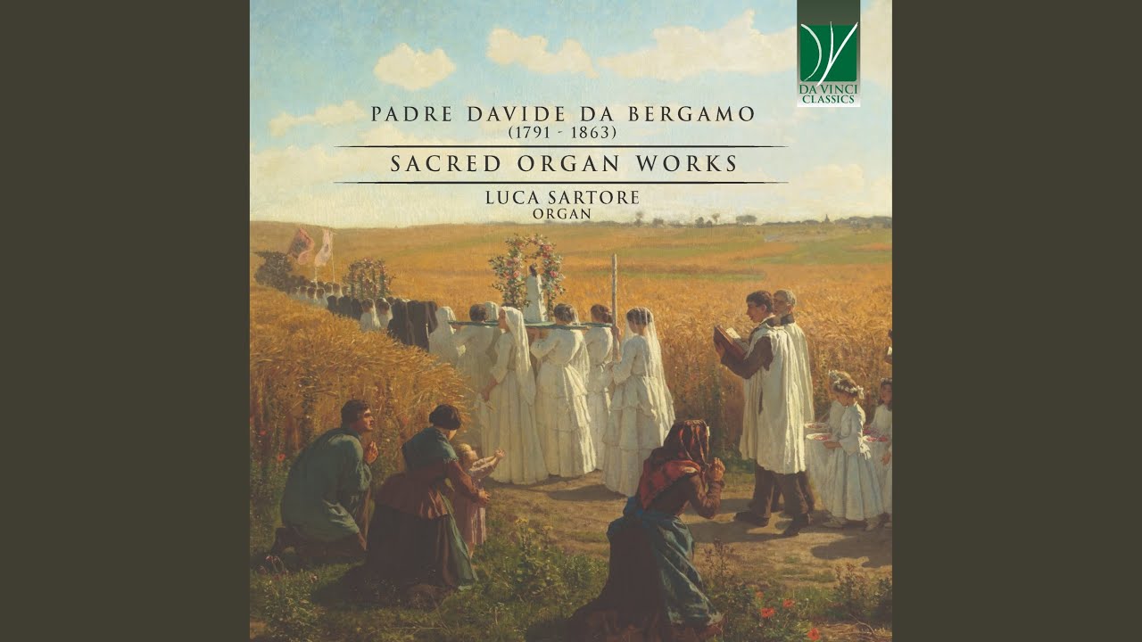 Pastorale in A Major