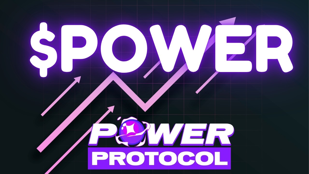 Power Protocol Review & POWER Coin Price Prediction!