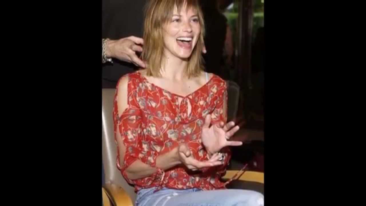 Sienna Guillory