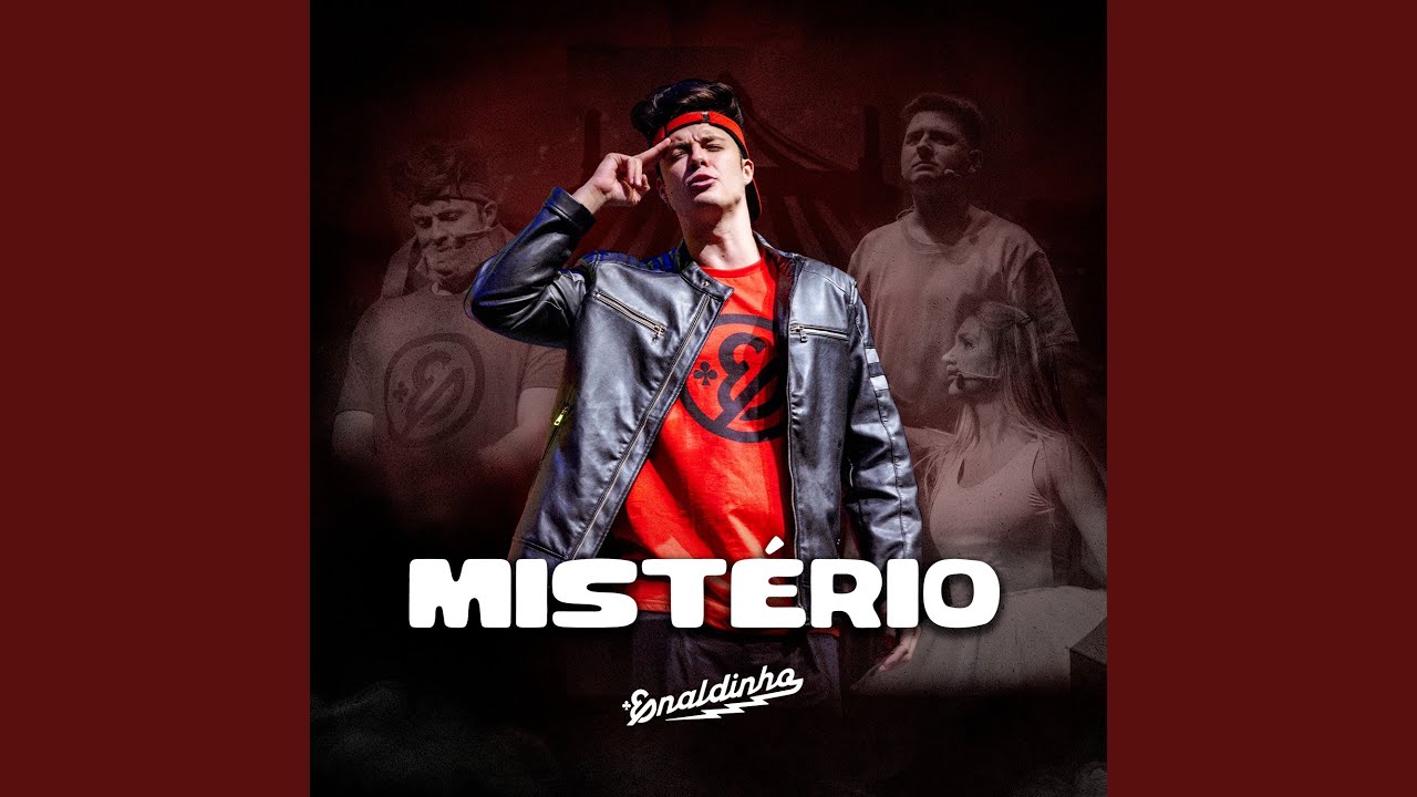 Mist&eacute;rio