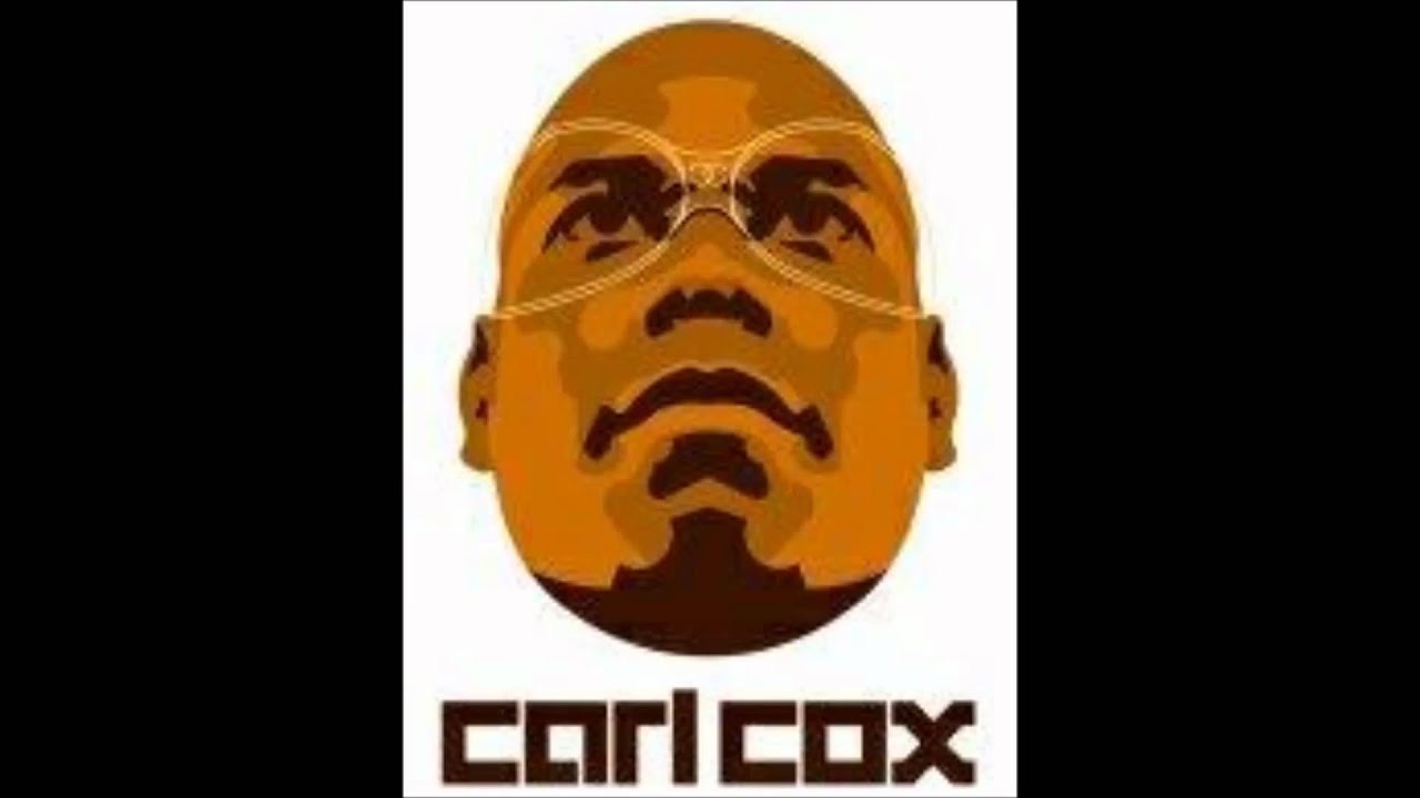 Carl Cox   Live at u60311 frankfurt 23 06 2006