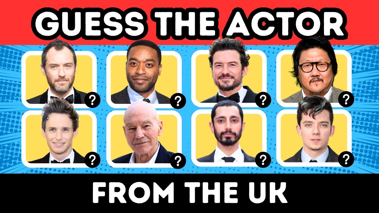 50 QUESTIONS | Can You ANSWER THEM ALL?