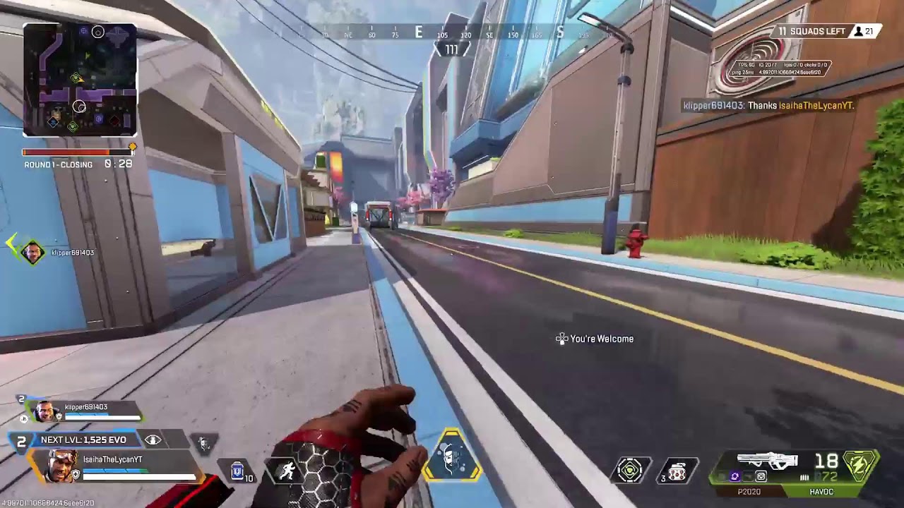 Apex Legends