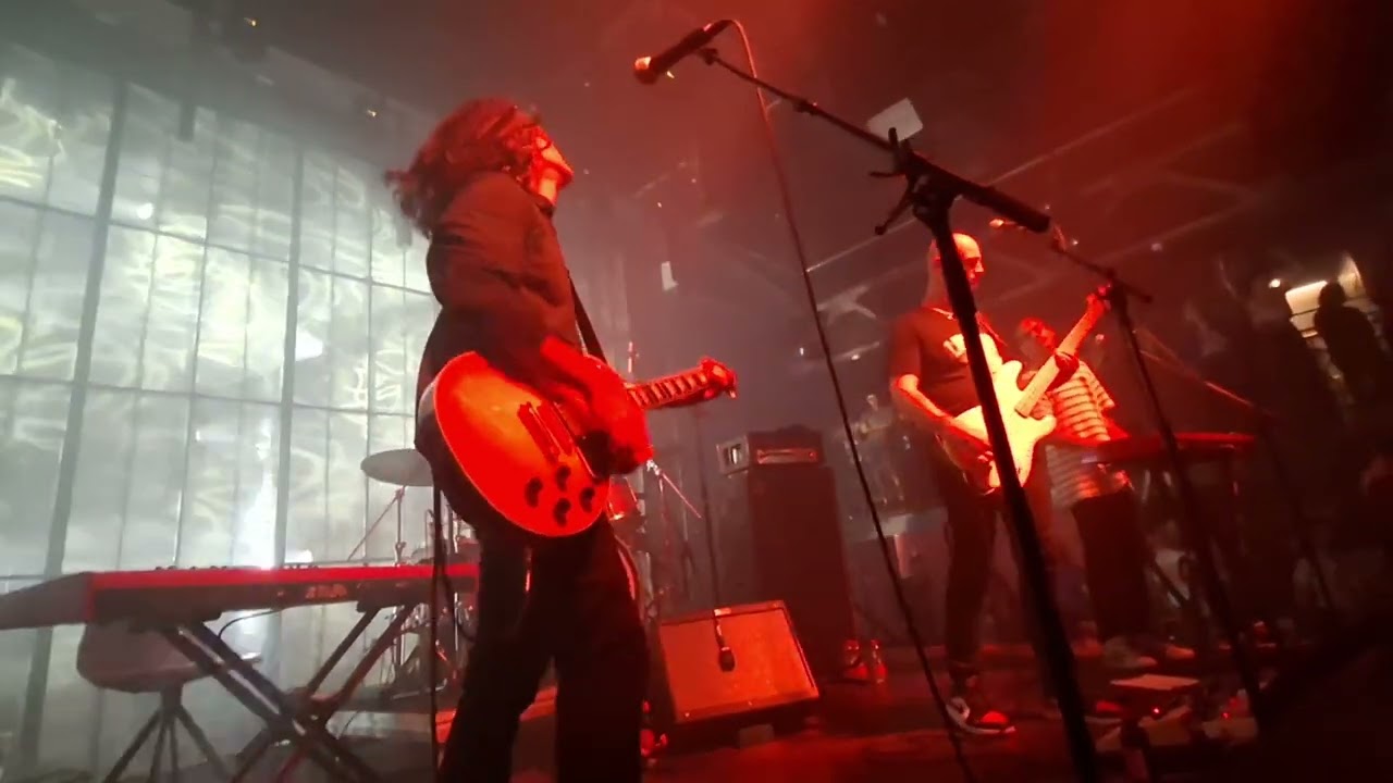 בוסר, אביב גדג', בארבי, 16.6.2024