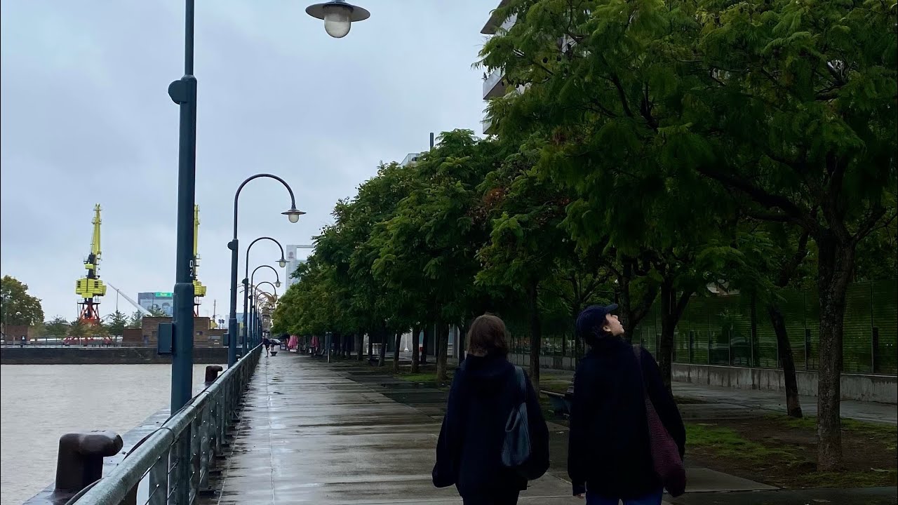 MUDÁNDOME A BUENOS AIRES // VLOG