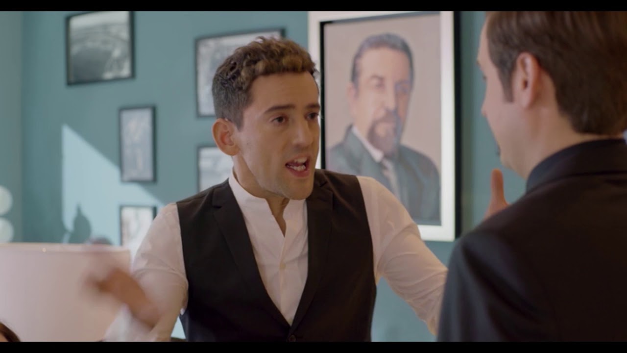 Club de cuervos: El sueldo de Hugo Sanchez: Mejores momentos club de cuervos