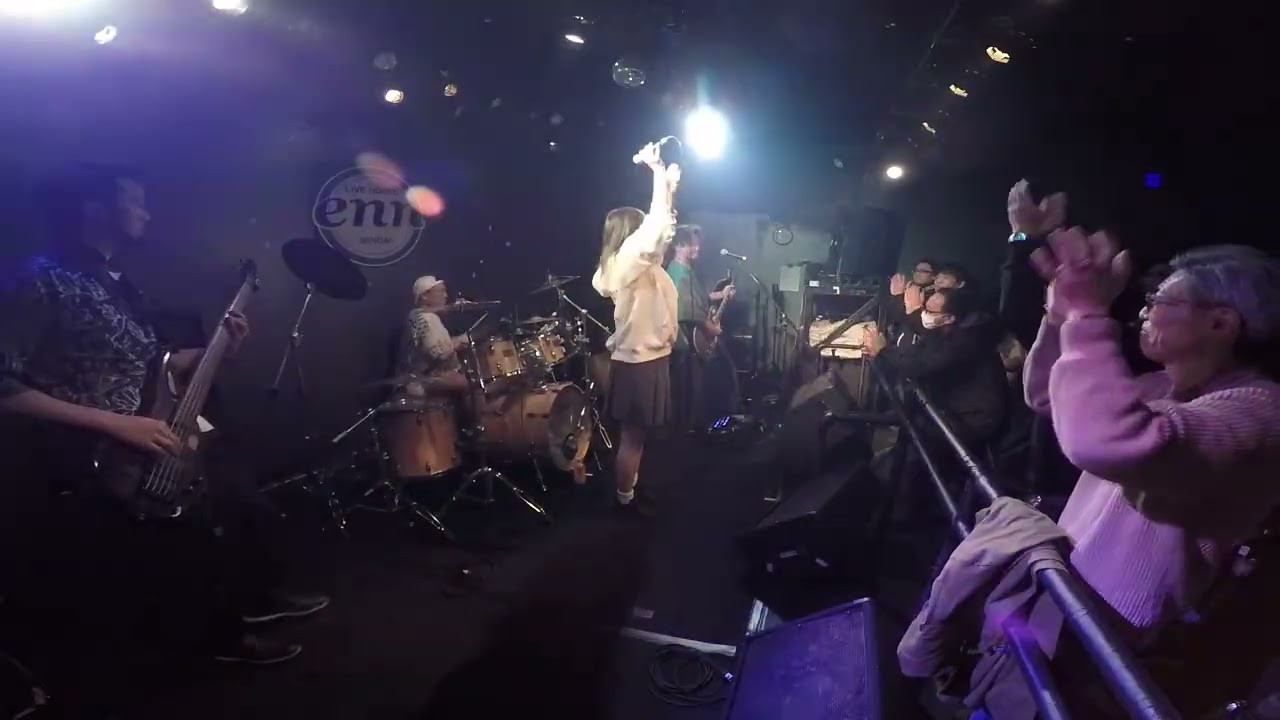 2026 01_25_ enn LIVE【Gopro】