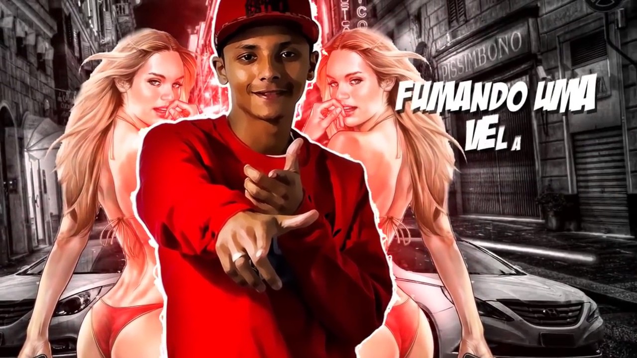 MC Vav&aacute; da MB - Menina do Sonata (Liryc Video)
