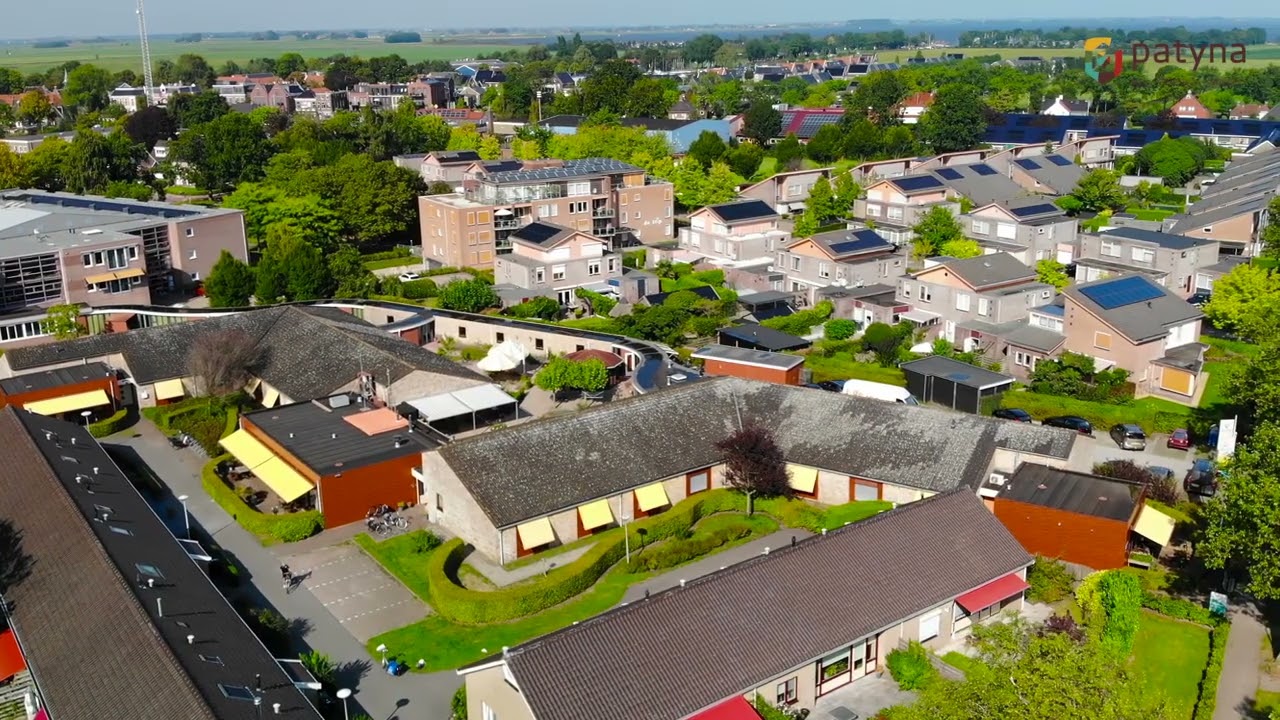 Locatievideo Jelle Meineszhof Balk