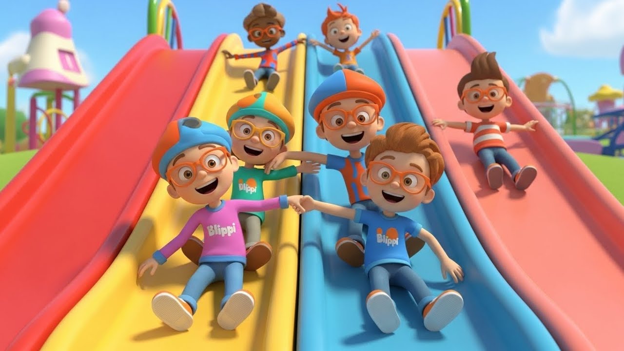 Best Nursery Rhymes 1 Hour Compilation 4 | Kids Songs & Baby Songs
