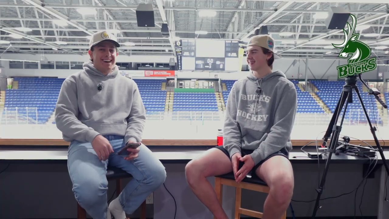 Inside The Herd Episode #12 - Feat. #2 Konnor Bissell
