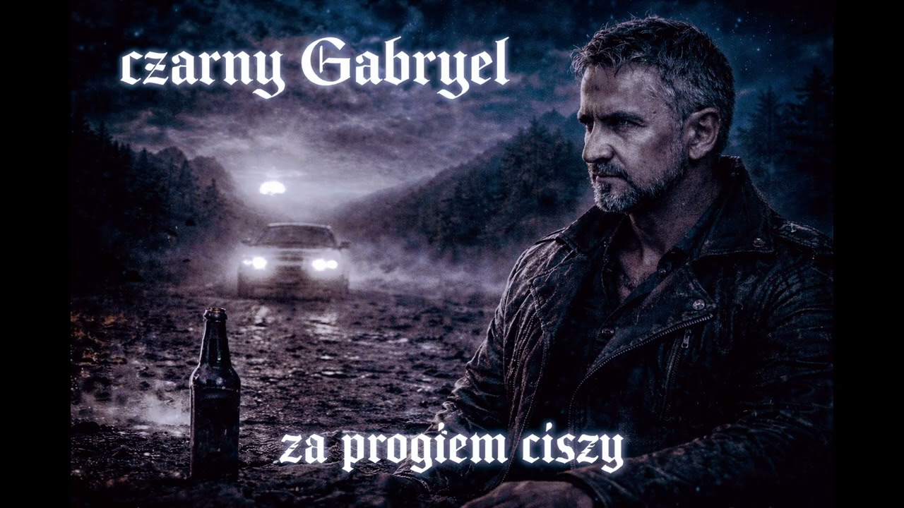 Za progiem ciszy