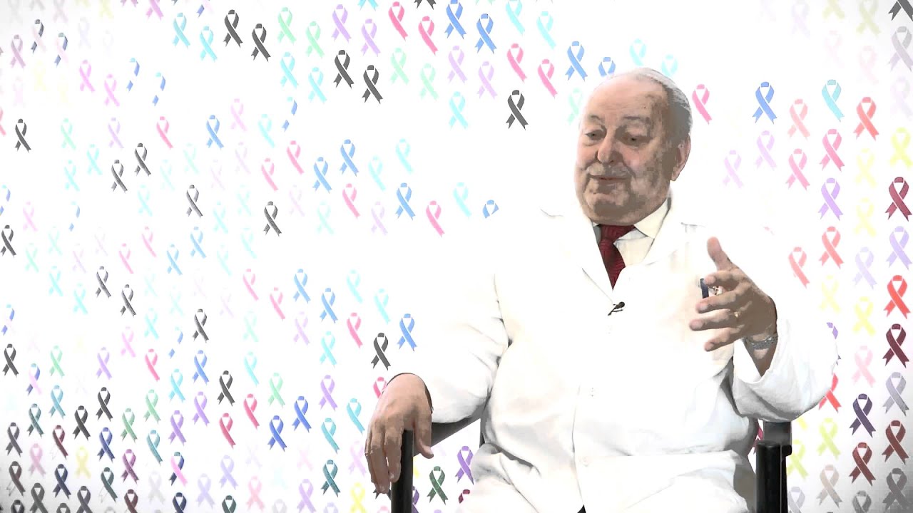 Imunoterapie / Imunomodulační léčba zhoubných nádorů / rakoviny