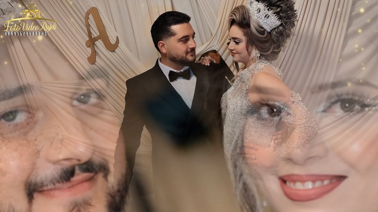Sadıçlar Özel Çekim Ayhan & Esvet