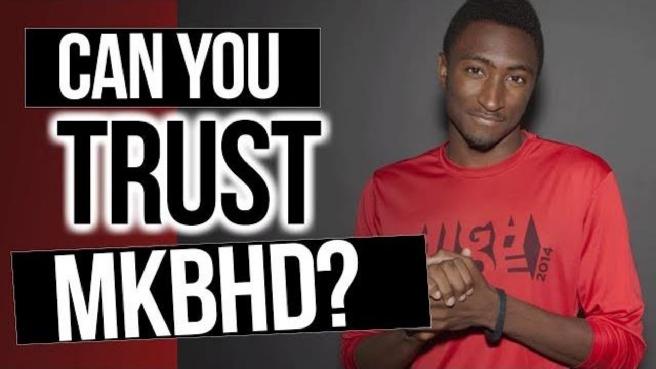 Can You Trust MKBHD?
