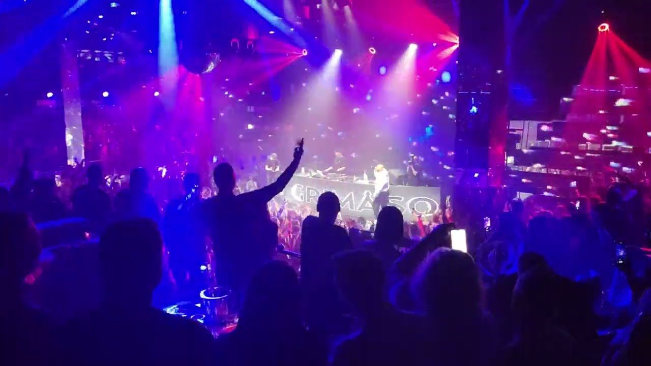 Majk Spirit  (Ministry of Fun) video 8