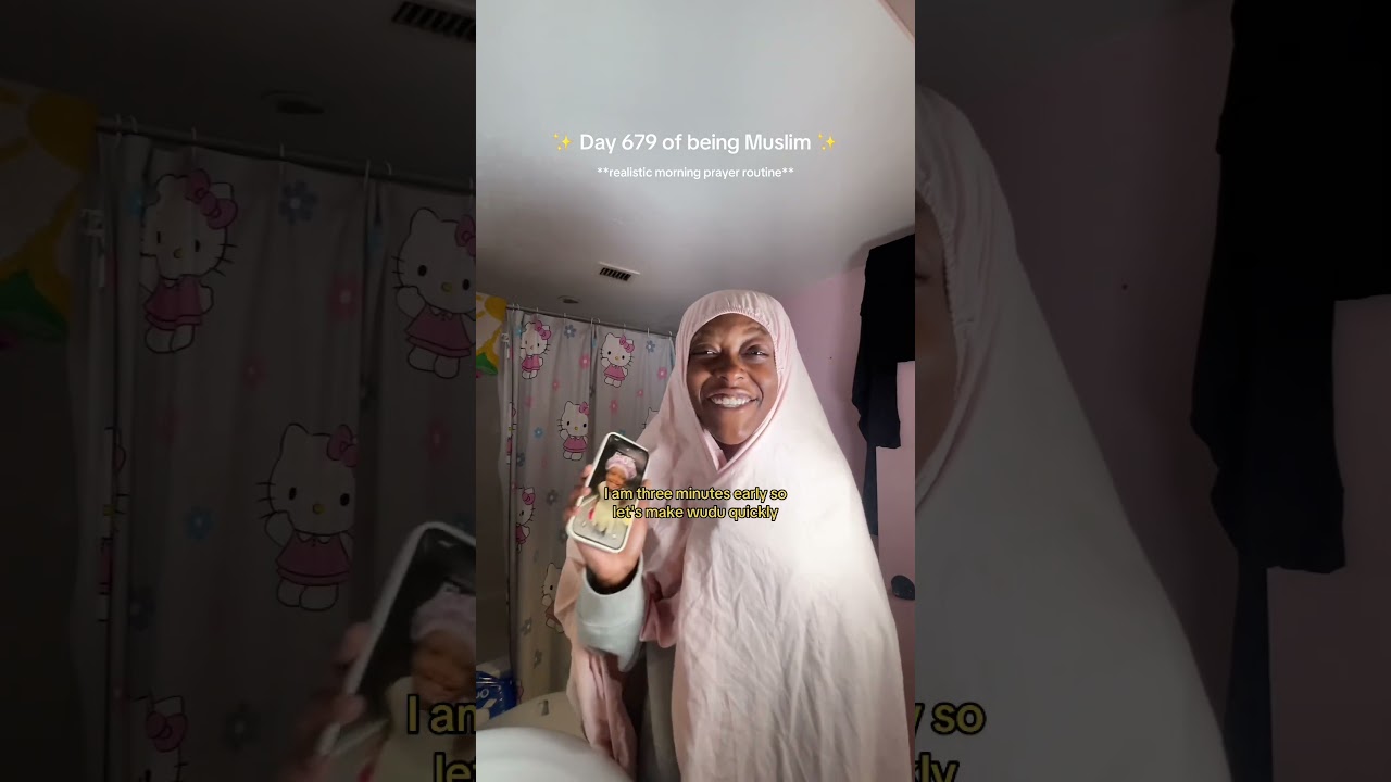 Fajr Morning Routine #fajrprayer #farming #morningroutine #tahajjud #tahajjudprayer
