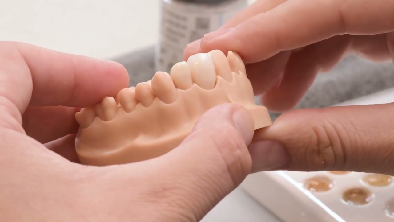 CEREC Tessera. Consejos y trucos | Dentsply Sirona