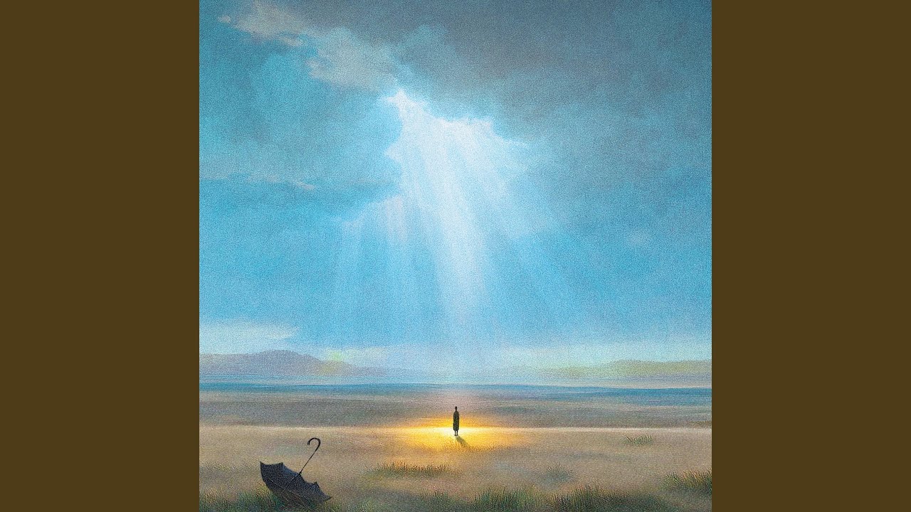 Your Gaze, Crepuscular