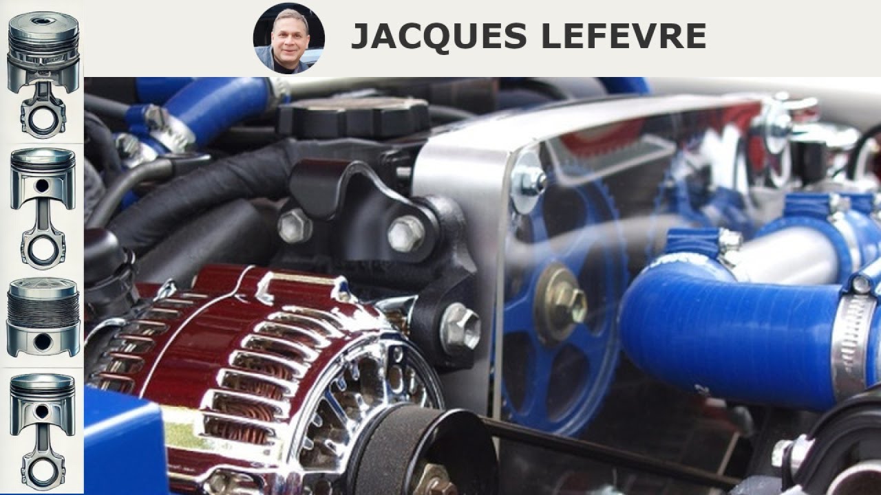 Comprendre les vibrations du moteur au ralenti : Causes et solutions expliquées