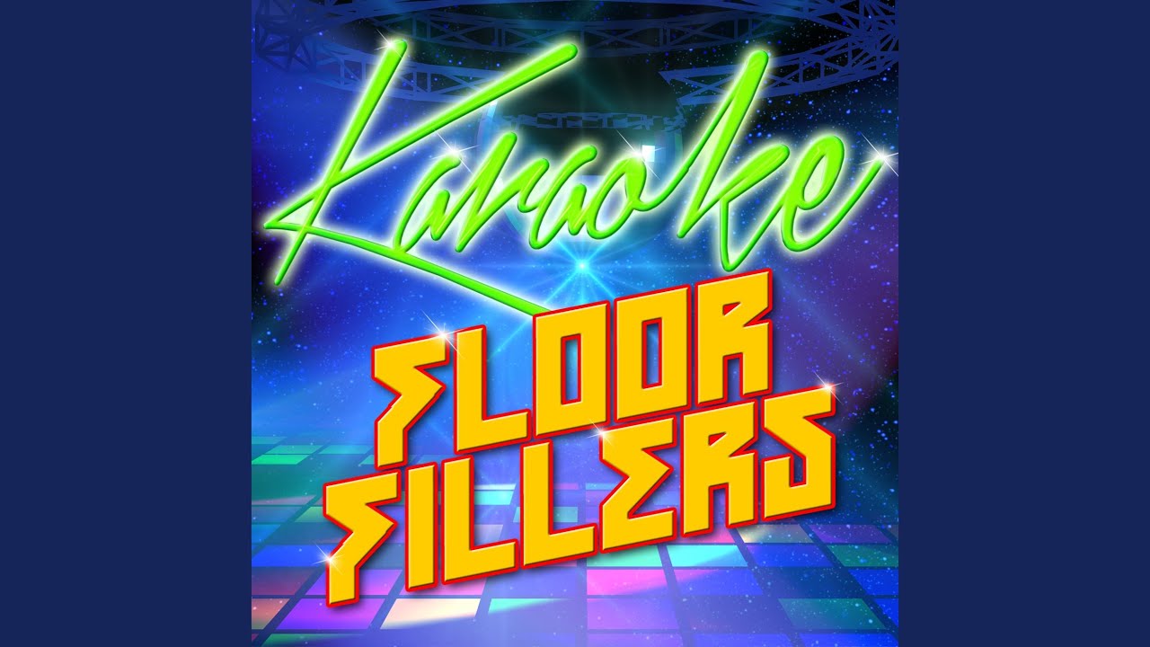 Just a Ride (In the Style of Jem) (Karaoke Version)
