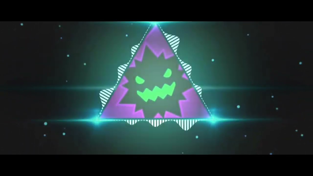 Geometry dash 2.2 OST - The cursed thorn. Boss fight.