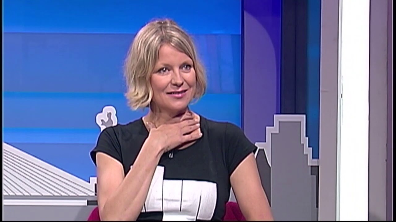 Balkanskom ulicom: Aleksandra Janković