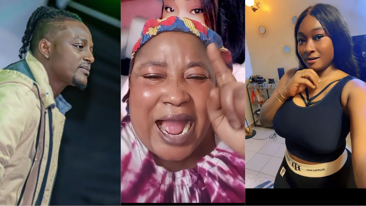 Awa Touré S'adresse à Prince Diallo, Tou Konaté, 