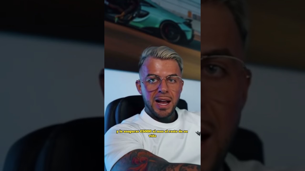 Aprende a generar +10K al mes como coach online fitness 👉🏻 Unete a la Sala TU1MILON.