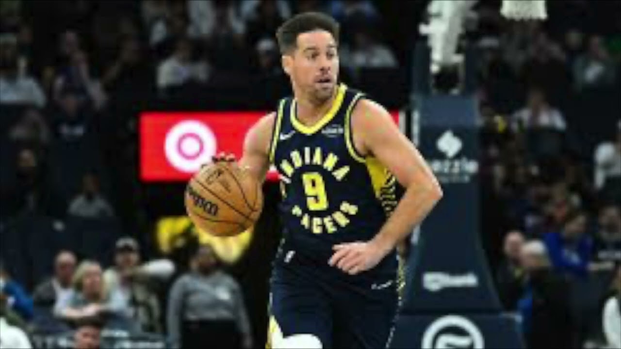 Pacers’ T.J. McConnell Out 1+ Month with Hamstring Injury 