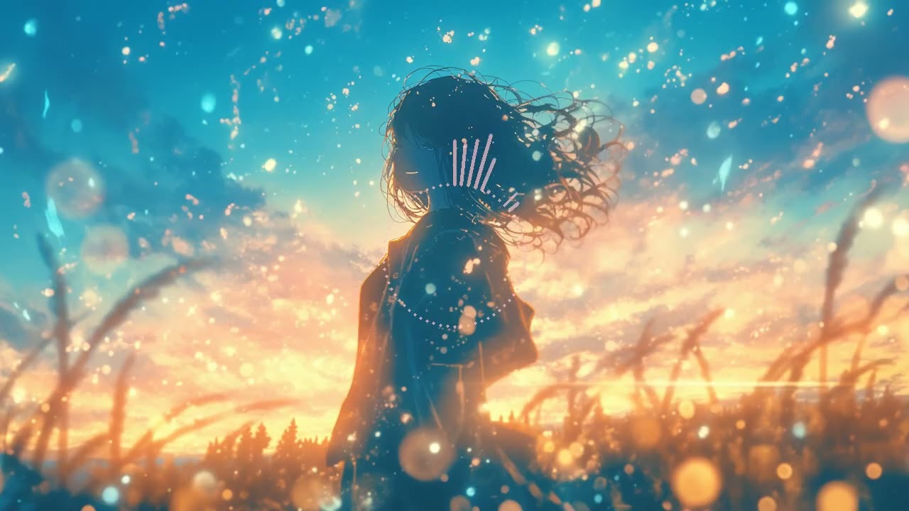 【Cinematic Ambient】Span Without Sound | Ethereal Silence and Light