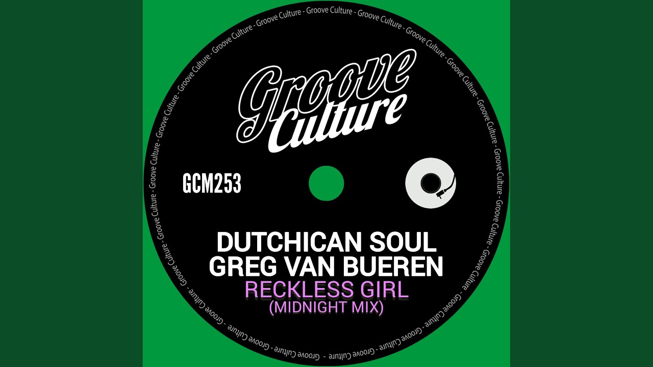 Reckless Girl (Midnight Extended Mix)