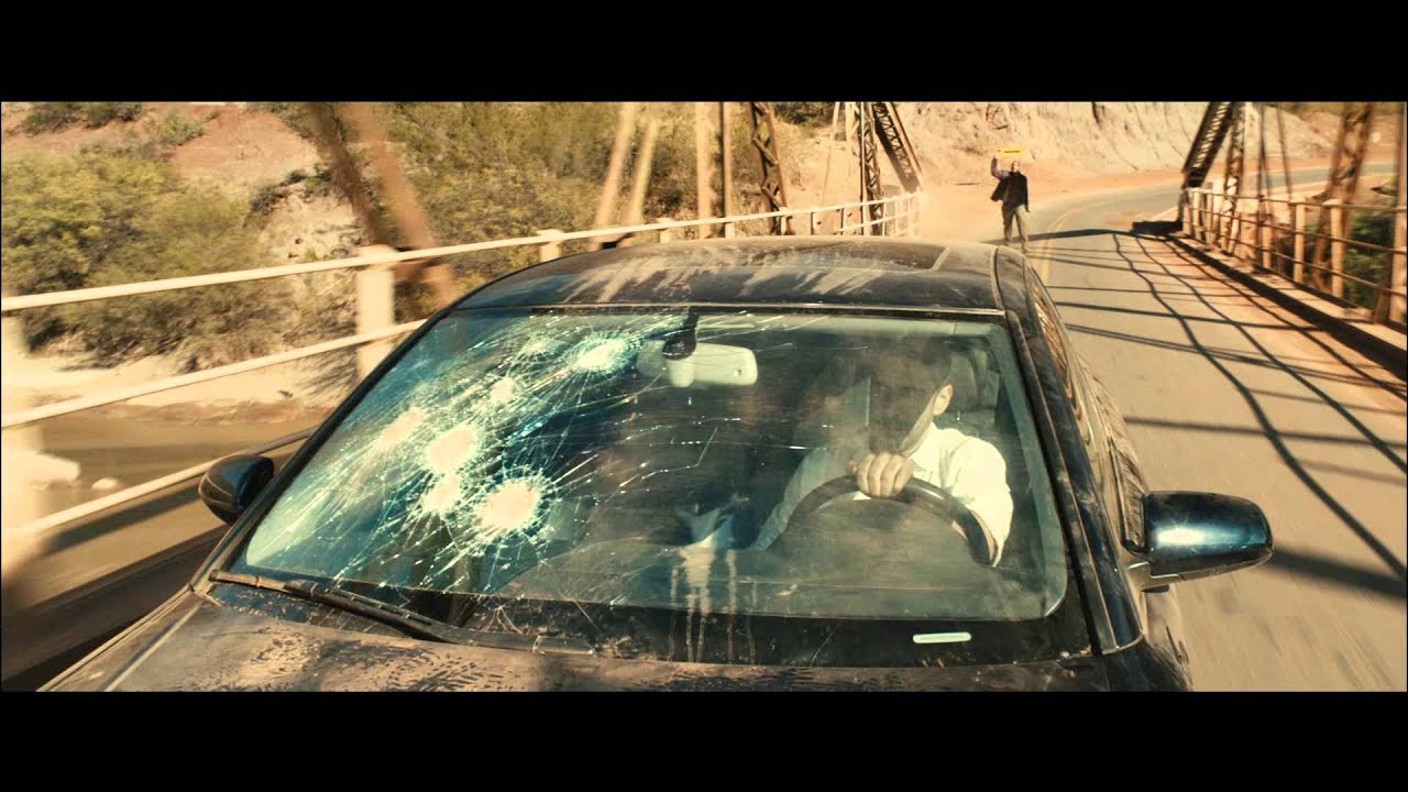 Clip exclusivo de 'Relatos Salvajes'