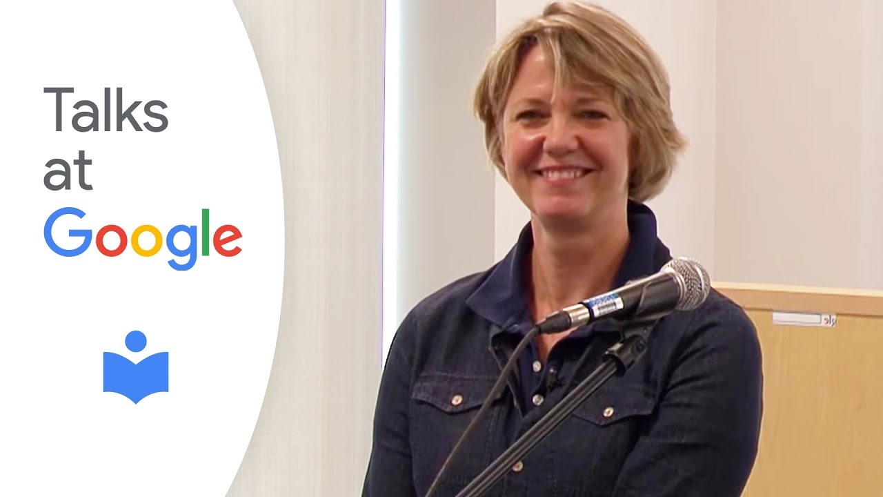 Top Secret America | Dana Priest | Talks at Google