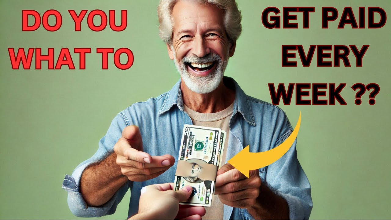 Best affiliate programs that pay Commissions Weekly or Biweekly