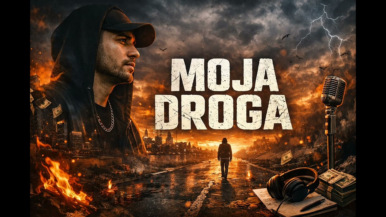 Moja Droga 