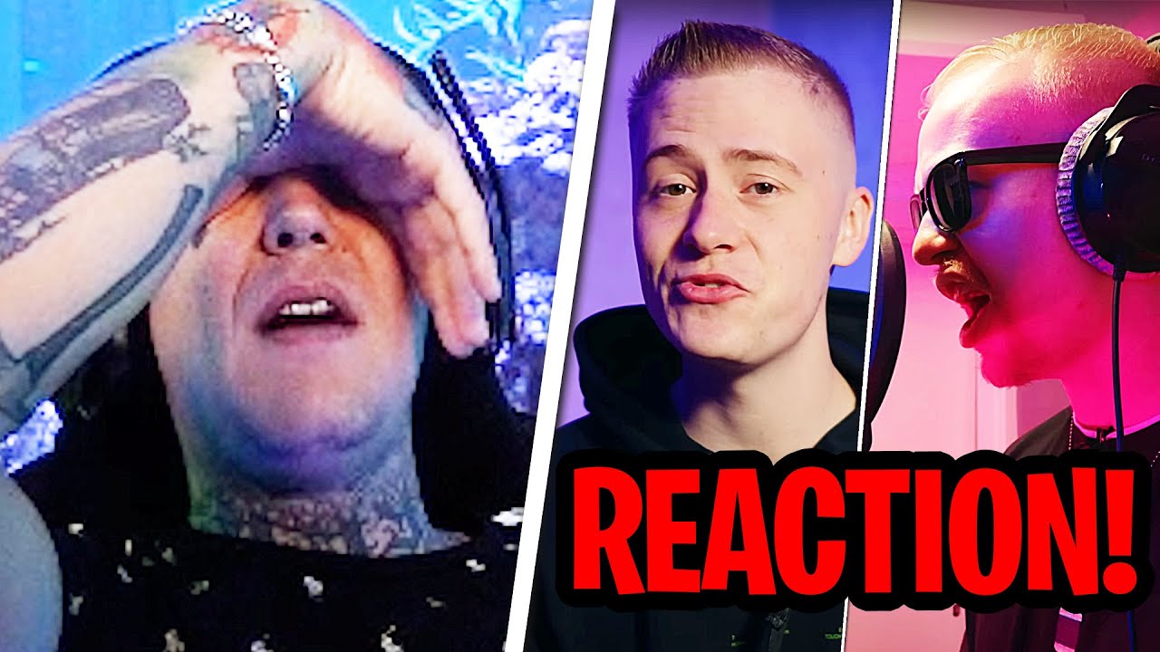 Monte REAGIERT auf Influencer mit FAKE-Haftbefehl gedisst!😱 MontanaBlack Reaktion