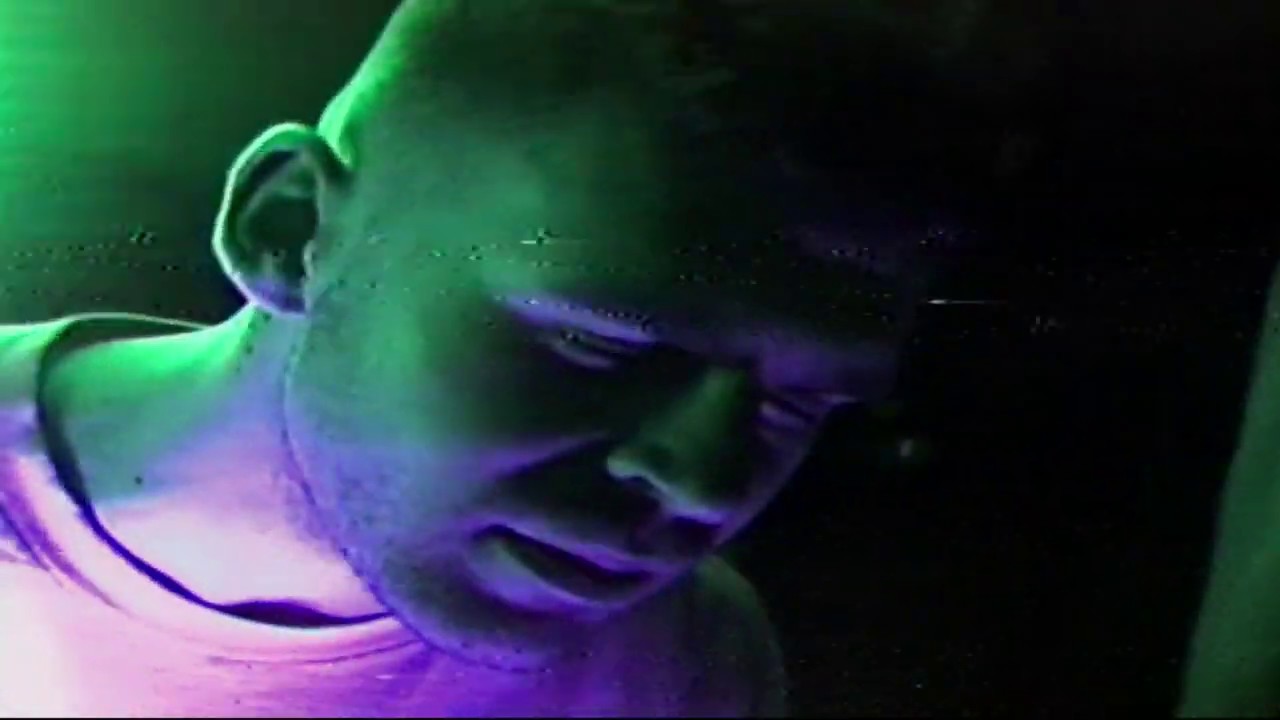 ADLO - Disappear Official video //shot by Nick Blanco