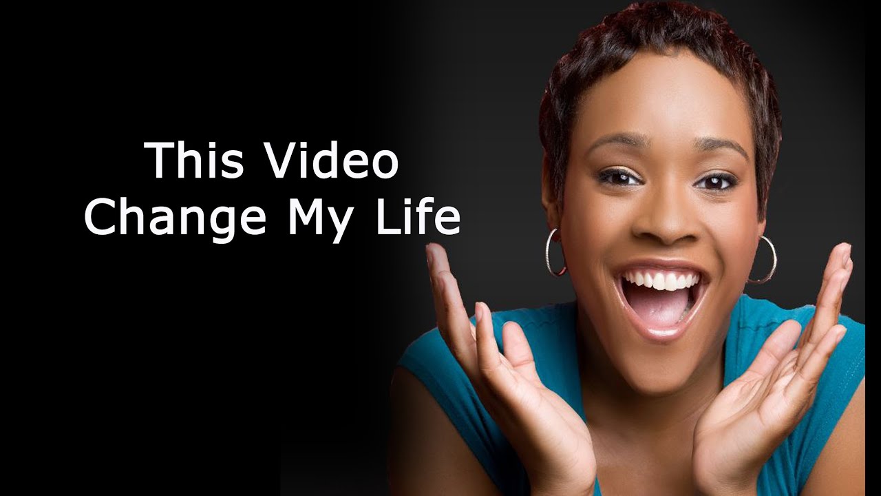 FIND YOUR PURPOSE - Spiritual Maturity Video