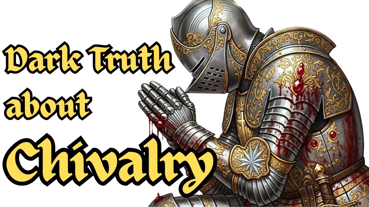 Why Medieval Knights Were Nothing Like History Says...