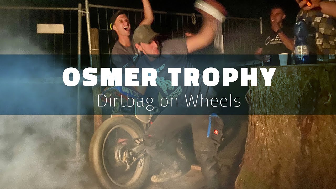 Osmer Trophy 2023 / 2h Enduro