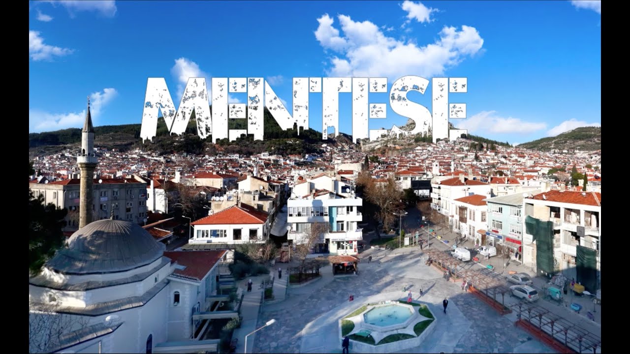Menteşe