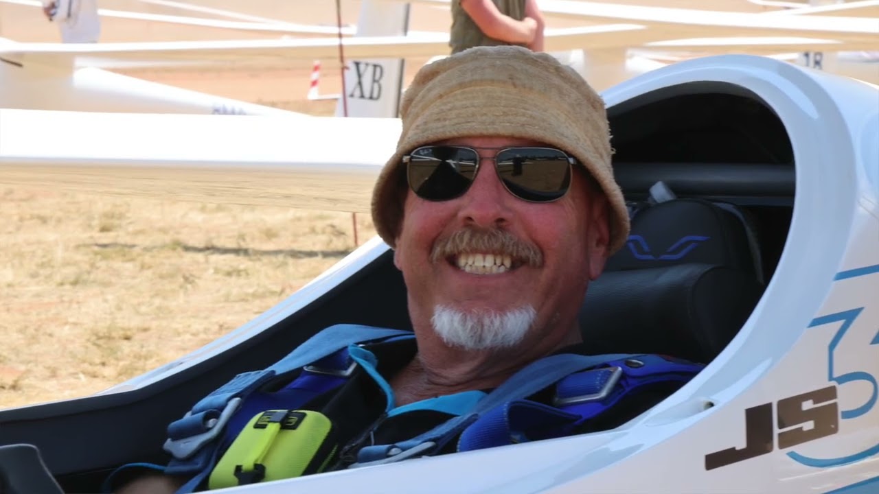 Leeton Multiclass Nationals 2026 – 18 m Class